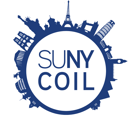 Decorative image of the COIL logo