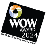 wcet wow award 2024